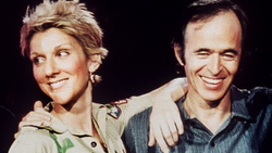 Céline Dion : Jean-Jacques Goldman sur scène avec elle ?