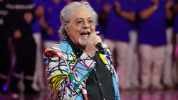 "Stars 80 Forever" : l'ultime concert de la troupe à Bercy