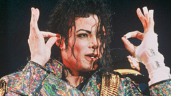 Michael Jackson : ses plus gros tubes en France