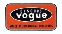 Vogue : exposition d'un label mythique à Paris