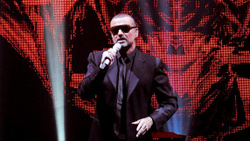 George Michael : un titre sur ses ennuis de santé