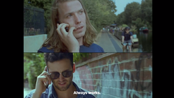 The Vaccines met "Melody Calling" en vidéo
