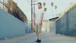 David Carreira : le clip de "Rien à envier"