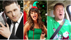 "All I Want For Christmas" : les meilleures covers