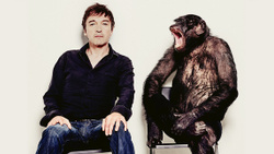 Cali en interview