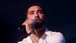 Kendji Girac : les révélations chocs de sa compagne