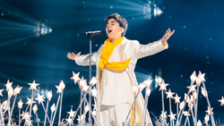 Eurovision Junior : un finaliste de The Voice Kids gagnant ?