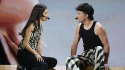 Star Academy : Jeanne et Léo réunis à l'Olympia