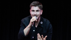 Julien Lieb : son nouveau duo !