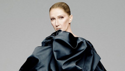 Céline Dion : écoutez son nouveau titre avec Goldman !
