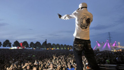 Les quatre MC's qu'il ne fallait pas rater en 2011