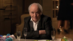M. Le Forestier mise sur "La p'tite hirondelle"