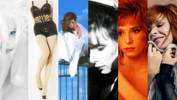 Mylène Farmer : ses albums les mieux vendus !
