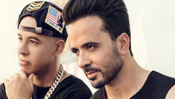 Top Titres : Luis Fonsi n°1, Sofiane débarque