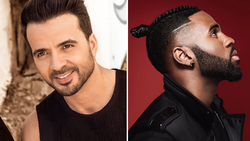 Top Titres : Luis Fonsi n°1, Derulo dans le top 10