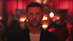 Justin Timberlake : le clip de "No Angels" !