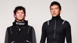 Twenty One Pilots : succès surprise pour "Breach"