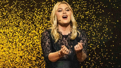 Juliette Armanet à l'Eurovision ? Le souhait de Catherine Lara
