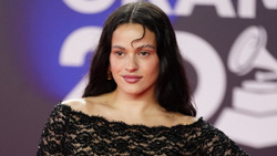 Rosalia en concert à Paris et Lyon : les prix !