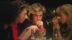 Wham : le tournage maudit de "Last Christmas"