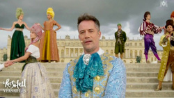 "Le Roi Soleil" : joli succès d'audience