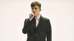 Loïc Nottet annule sa participation à l'Eurovision 2026