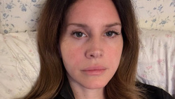 Lana Del Rey : son nouveau single dispo !