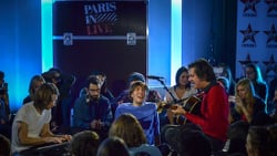 Phoenix : concert intimiste pour "Paris in Live"
