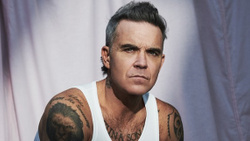 Top Albums : flop pour le nouveau Robbie Williams