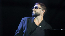 Sofiane Pamart... au Stade de France !