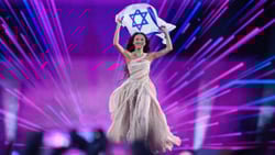 Eurovision : Israël exclu ou maintenu ?