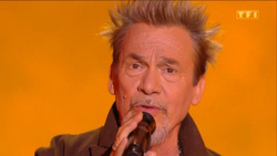 Florent Pagny : son nouveau single !