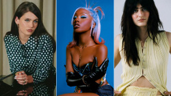 5 chanteuses qui vont faire 2026
