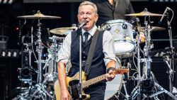 Bruce Springsteen : une chanson pour Minneapolis