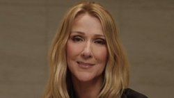 Céline Dion : plus d'un million d'inscrits !