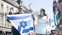 Israël ne participera pas à l'Eurovision Junior