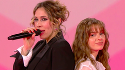 Anouk (Star Ac) remplace Helena dans "The Voice Belgique"