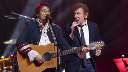 Laurent Voulzy raconte sa dispute avec Alain Souchon