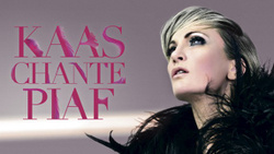 Patricia Kaas : un teaser de son hommage à Piaf