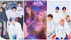 Ces groupes de K-pop à suivre de près