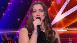 Star Academy : Maureen sort enfin son 1er single