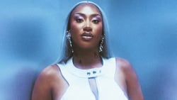 Aya Nakamura : son album numéro un des ventes