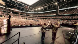 Nos 10 concerts préférés de l'année