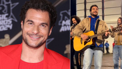 Amir annule un concert en dernière minute