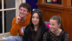 Star Academy : le top 3 de la semaine