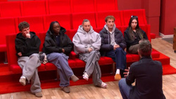 Star Academy : qui sont les nommés ?