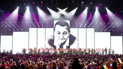 Les Enfoirés 2026 : la liste des chansons