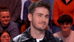DALS : Julien Lieb dansera avec...