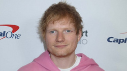 Ed Sheeran : un million de ventes pour "Divide"