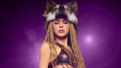 Shakira : pas de concerts en France !
